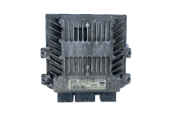 Blok Ovladačů 3S61-12A650-LC 5WS40140E-T 5AYC Ford Siemens 48691