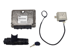 Starter Pack Fiat 600 Seicento 55187372 46533994 46734574 1.1 1020 Starter Pack Fiat 600 Seicento 55187372 46533994 46734574 1.1 1020