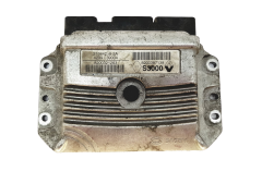 Blok Ovladačů Renault 21584288-2A 8200321263 8200387138 Sagem 28000 Blok Ovladačů Renault 21584288-2A 8200321263 8200387138 Sagem 28000