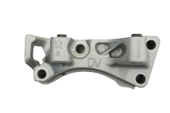 Držák Motoru 9688615780 1.6 HDI Citroen Peugeot Držák Motoru 9688615780 1.6 HDI Citroen Peugeot