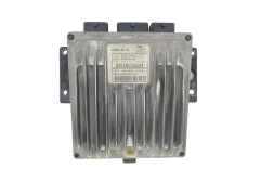 Blok Ovladačů 8200334419 8200374152 R0410B024B Renault Delphi 56192