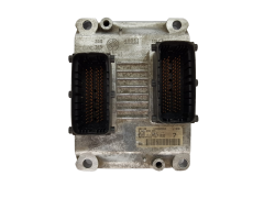Blok Ovladačů 00551913430 0261208206 Fiat Bosch Blok Ovladačů 00551913430 0261208206 Fiat Bosch