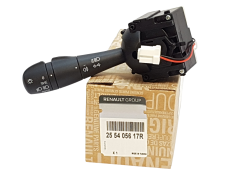 Přepínač Světel Originál Renault 255405617R
