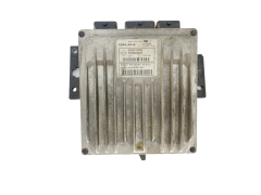 Blok Ovladačů 8200513058 8200603070 R0410B036C Renault Delphi 38990 Blok Ovladačů 8200513058 8200603070 R0410B036C Renault Delphi 38990