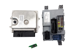 Starter Pack Fiat Panda 2 51926679 00519345240 0.9 TwinAir