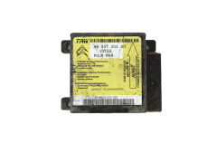 Blok Ovladačů Moduł 9634730380  Toyota PSA TRW
