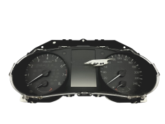 Otáčkoměr Nissan Qashqai 4EL7A 52318