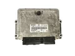 Blok Ovladačů 55185365 0281010332  Alfa Romeo 18324