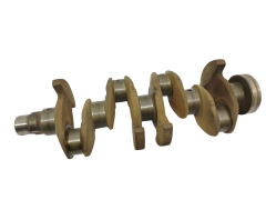 Kliková Hřídel Renault 122018500R 8200156373 1.2 16v D4F712 4710