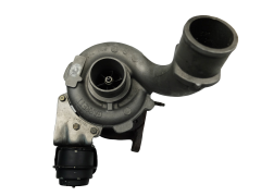 Turbodmychadlo Renault GT1749V 708640-2 1.9 DCI Garrett Turbodmychadlo Renault GT1749V 708640-2 1.9 DCI Garrett