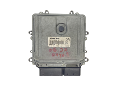 Blok Ovladačů Volvo 30729826A 0281012103 Bosch 56565
