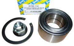 Ložisko Kola Zadek Pro Dacia R155.114 402109533R SNR
