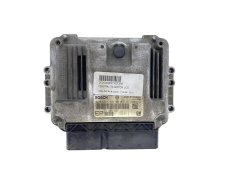 Řídicí Jednotka Motoru 55205622EP 0281014024 Opel Bosch 62515
