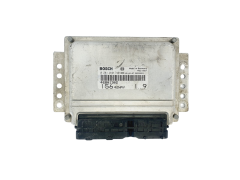 Blok Ovladačů 46801302 0281010740 15642WAV Alfa Romeo Bosch 42429