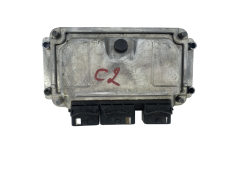 Blok Ovladačů 0261207999 9653491880 9648002280 PSA Bosch 51062