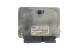 Blok Ovladačů 90589736LS 0281001670 Opel Bosch 45305