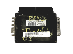 Blok Ovladačů S110138000C 8200059086 8200044437 Renault Siemens 16510