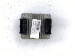 Blok Ovladačů 09388049 DLYZ 12201599 Fiat Delphi Delco 59456