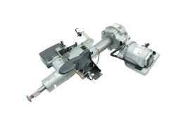 Sloupek Řízení 488106348R 187008065R Renault Captur 2