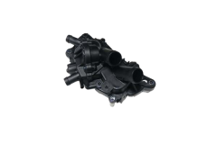 Vodní Čerpadlo Pro VW Audi Seat Skoda 04E121600AD 11211579201 Vika