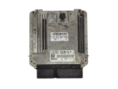 Blok Ovladačů 0281013293 03G906016KN Audi Bosch 30761 Blok Ovladačů 0281013293 03G906016KN Audi Bosch 30761