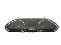 Otáčkoměr Peugeot 208 9805396180F 9805341480 48098