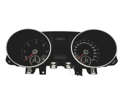 Otáčkoměr VW Golf MK6 5K0920861A 31942