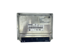 Blok Ovladačů 0281001445 7785098 BMW Bosch 61842