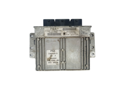 Blok Ovladačů PSA 9648293980 9642222380 Sagem 35890