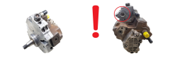 Vstřikovací Čerpadlo 0445010089 9651844380 Bosch 1.6 HDI TDCI PSA Ford 94