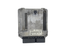 Blok Ovladačů 0281012216 DDE 7799152 BMW Mini Bosch 60876