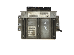 Blok Ovladačů 8200416289 8200278376 Renault Sagem 