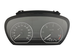 Tachometr BMW 1 E81 E82 E87 9141475-01 43509
