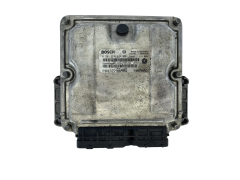 Blok Ovladačů P04727664AD 0281010814 Chrysler Bosch 53476
