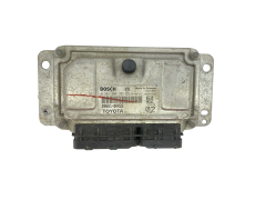 Blok Ovladačů PSA Toyota 89661-0H022 0261208702 Bosch 57510