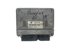 Blok Ovladačů 03E906033 5WP40163 04 VW Siemens 51851
