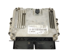 Blok Ovladačů 0261S12486 F1B1-12A650-AMB Ford Bosch 27862