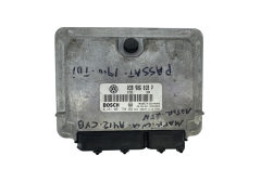 Blok Ovladačů 038906018P 0281001720 Volkswagen Bosch 52389