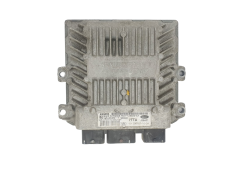 Blok Ovladačů 7S61-12A650-EA 5WS40632A-T SID 804 Ford Siemens 47812