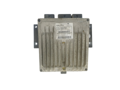 Blok Ovladačů 8200399038 8200513163 R0410B034A Renault Delphi 46816