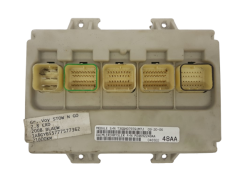Blok Ovladačů Moduł Chrysler P04692248AA