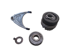 Ozubené Kolo 5 8200611299 8200607980 JB1985 1.2 Renault Kangoo Ozubené Kolo 5 8200611299 8200607980 JB1985 1.2 Renault Kangoo