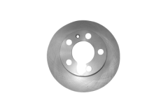 Brzdový Kotouč Předek Pro VW Seat 321615301D 66150022801 Vika