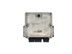 Blok Ovladačů 9644606180 0281010779 PSA Bosch 45394