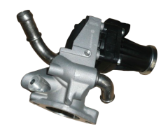 Ventil Egr Originál Jumper Ducato Boxer Transit III 2.2 HDI 9800555380