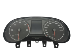 Otáčkoměr Seat Ibiza 6P0920731A A2C94602600 57328
