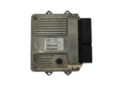 Blok Ovladačů Fiat 55186608 MJD6JF.P3 71600.004.02 Magneti Marelli 16709 Blok Ovladačů Fiat 55186608 MJD6JF.P3 71600.004.02 Magneti Marelli 16709