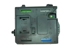 Blok Ovladačů BCM X95 284B13640R S180098201D Renault Continental 31284