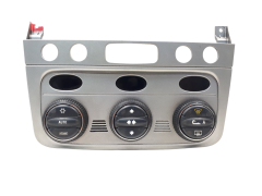 Panel Klimatizace Alfa Romeo 147 07353309240 Panel Klimatizace Alfa Romeo 147 07353309240