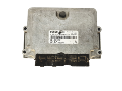 Blok Ovladačů 55189421 0281011488 Alfa Romeo Bosch 20975